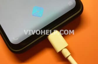 Charging your Vivo phone properly