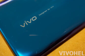 Defining a Vivo phone model